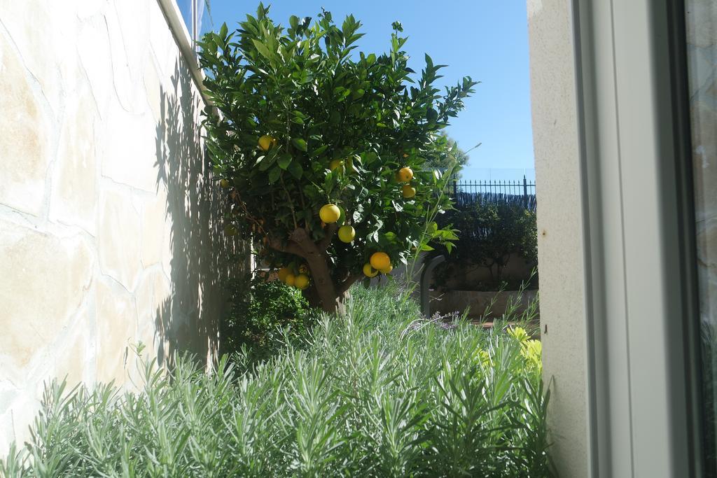 Villa Perle De La Mer Saint Aygulf Quarto foto